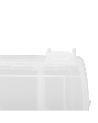 Органайзер 9" 230*125*35мм INTERTOOL BX-4000