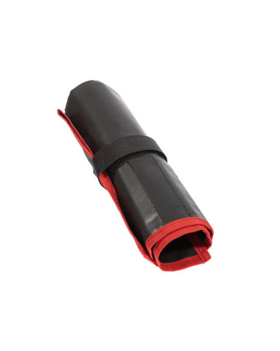 Чохол для гайкових ключів 15 кишень INTERTOOL BX-9015