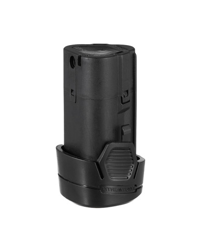 Акумулятор 12 В, Li-ion, 1.5 Аг для дриля-шурупокрута DT-0310, DT-0314 (2025р) INTERTOOL DT-0311
