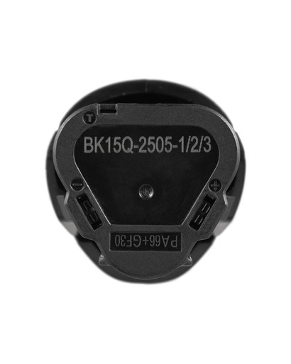 Акумулятор 12 В, Li-ion, 1.5 Аг для дриля-шурупокрута DT-0310, DT-0314 (2025р) INTERTOOL DT-0311