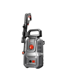 Мийка високого тиску 1200Вт, 5.5-6.5 л/хв, 70-110бар, шланг 5м  INTERTOOL DT-1512