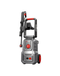 Мийка високого тиску 1400Вт, 5.5-6.5 л/хв, 80-110бар, шланг 5м INTERTOOL DT-1513
