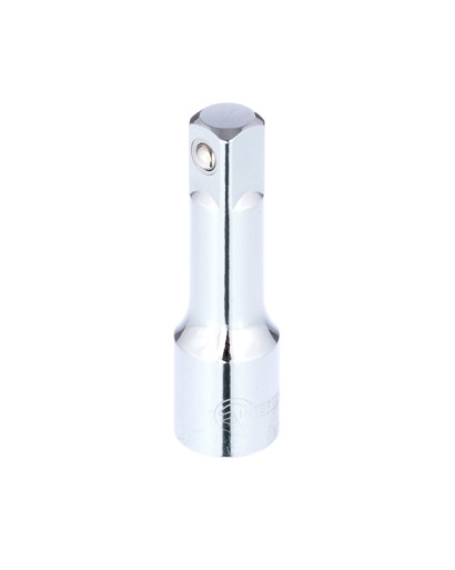Подовжувач 1/2" 75мм. CrV INTERTOOL ET-1001