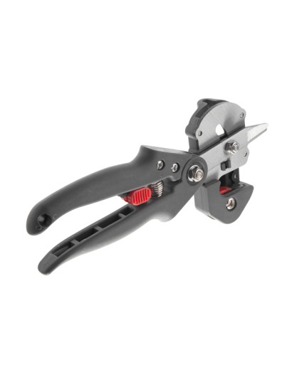 Секатор для щеплення 200мм, Carbon INTERTOOL FT-1020 Секатор для щеплення 200мм, Carbon INTERTOOL FT-1020