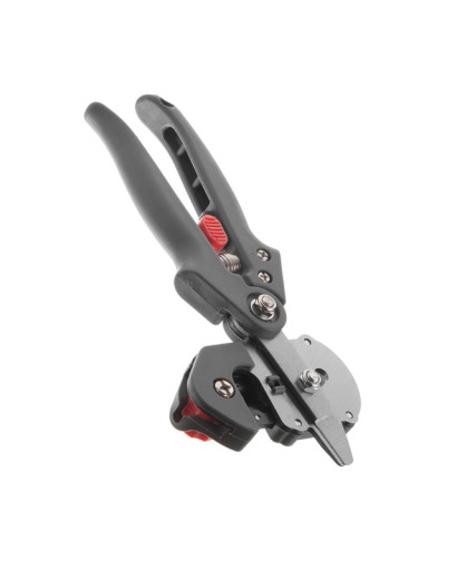 Секатор для щеплення 200мм, Carbon INTERTOOL FT-1020 Секатор для щеплення 200мм, Carbon INTERTOOL FT-1020