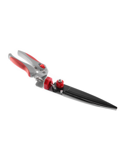 Ножиці для підстригання трави 330мм INTERTOOL FT-1110