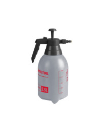 Обприскувач пневматичний ручний 2.5 л. INTERTOOL FT-9012
