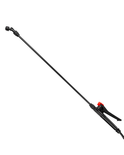 Обприскувач гідравлічний ранцевий 16л INTERTOOL FT-9016