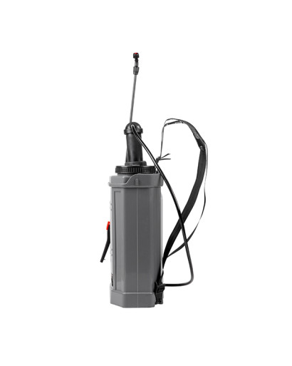 Обприскувач гідравлічний ранцевий 16л INTERTOOL FT-9016