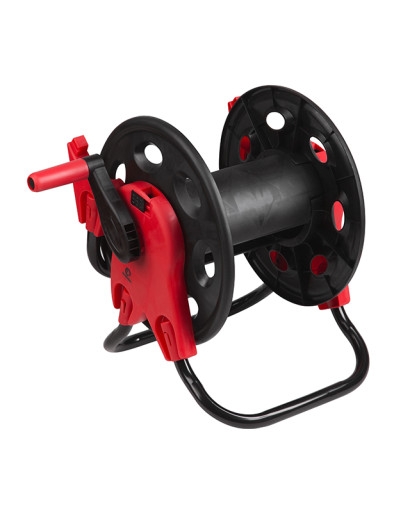 Котушка для шланга 1/2" 45м, INTERTOOL GE-3005 Котушка для шланга 1/2" 45м, INTERTOOL GE-3005