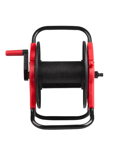 Котушка для шланга 1/2" 45м, INTERTOOL GE-3005 Котушка для шланга 1/2" 45м, INTERTOOL GE-3005