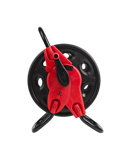 Котушка для шланга 1/2" 45м, INTERTOOL GE-3005 Котушка для шланга 1/2" 45м, INTERTOOL GE-3005