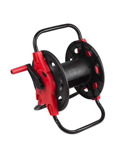 Котушка для шланга 1/2" 45м, INTERTOOL GE-3005 Котушка для шланга 1/2" 45м, INTERTOOL GE-3005
