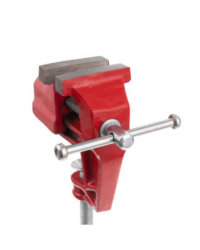 Лещата мiнi 40мм INTERTOOL HT-0055 Лещата мiнi 40мм INTERTOOL HT-0055