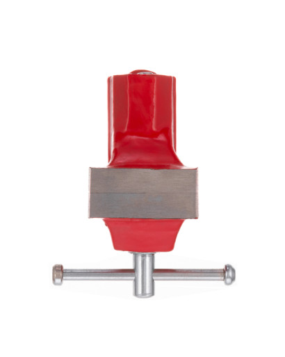 Лещата мiнi 40мм INTERTOOL HT-0055 Лещата мiнi 40мм INTERTOOL HT-0055