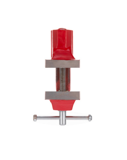 Лещата мiнi 40мм INTERTOOL HT-0055 Лещата мiнi 40мм INTERTOOL HT-0055