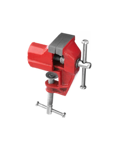 Лещата мiнi 40мм INTERTOOL HT-0055 Лещата мiнi 40мм INTERTOOL HT-0055