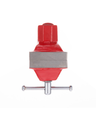 Лещата мiнi 50мм INTERTOOL HT-0056 Лещата мiнi 50мм INTERTOOL HT-0056