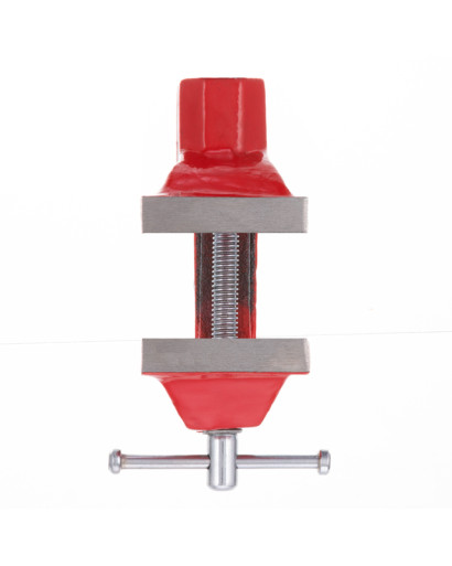 Лещата мiнi 50мм INTERTOOL HT-0056 Лещата мiнi 50мм INTERTOOL HT-0056