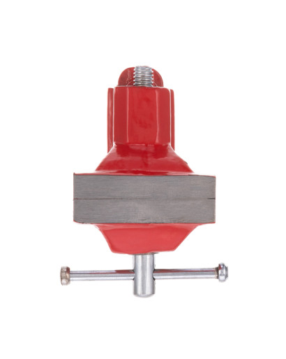 Лещата міні 60 мм INTERTOOL HT-0057 Лещата міні 60 мм INTERTOOL HT-0057