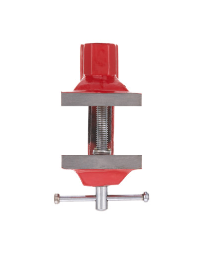 Лещата міні 60 мм INTERTOOL HT-0057 Лещата міні 60 мм INTERTOOL HT-0057