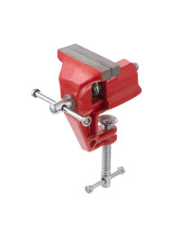 Лещата міні 60 мм INTERTOOL HT-0057