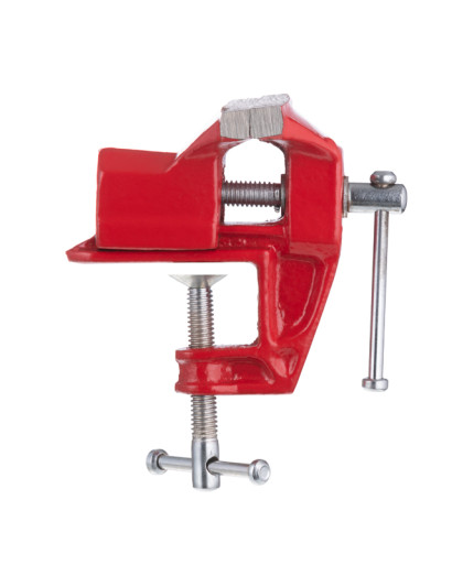 Лещата мiнi 70мм INTERTOOL HT-0058 Лещата мiнi 70мм INTERTOOL HT-0058