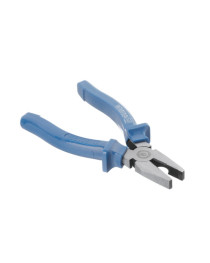 Плоскогубці 160мм INTERTOOL HT-0101