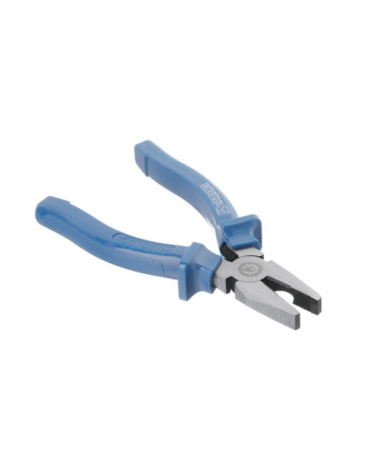 Плоскогубці 160мм INTERTOOL HT-0101