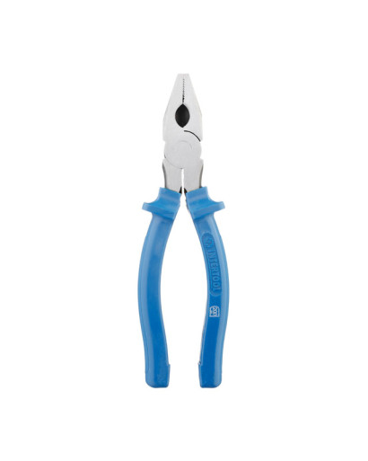 Плоскогубці 200мм INTERTOOL HT-0103