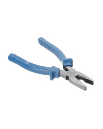 Плоскогубці 200мм INTERTOOL HT-0103