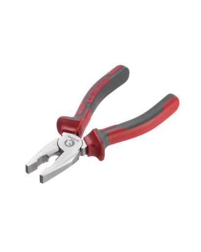 Плоскогубці 180мм, С55 INTERTOOL HT-0105 Плоскогубці 180мм, С55 INTERTOOL HT-0105
