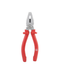 Пасатижі 160мм INTERTOOL HT-0107