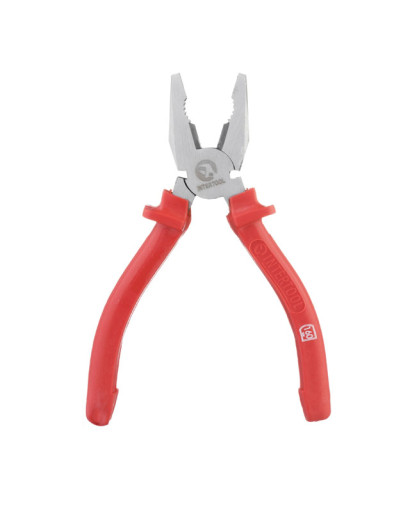 Пасатижі 160мм INTERTOOL HT-0107 Пасатижі 160мм INTERTOOL HT-0107