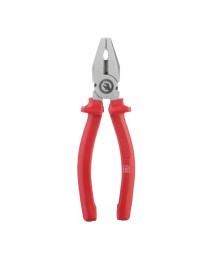 Пасатижі 180мм INTERTOOL HT-0108