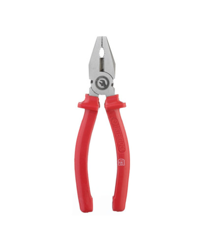 Пасатижі 180мм INTERTOOL HT-0108 Пасатижі 180мм INTERTOOL HT-0108
