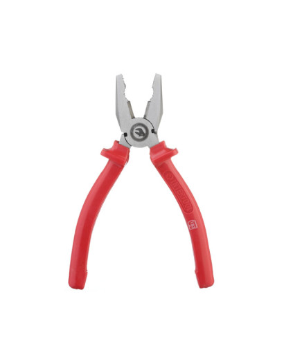 Пасатижі 180мм INTERTOOL HT-0108 Пасатижі 180мм INTERTOOL HT-0108
