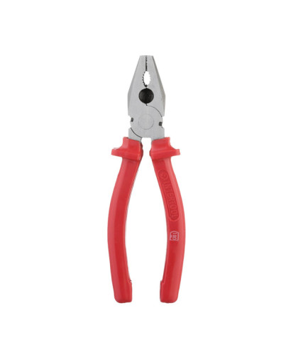 Пасатижі 180мм INTERTOOL HT-0108 Пасатижі 180мм INTERTOOL HT-0108