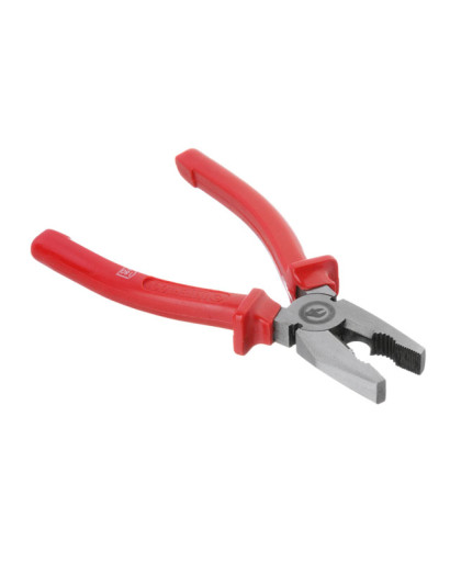 Пасатижі 180мм INTERTOOL HT-0108 Пасатижі 180мм INTERTOOL HT-0108
