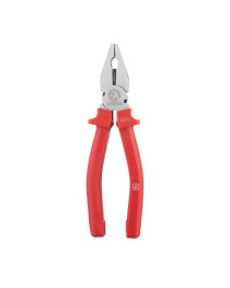 Пасатижі 200мм INTERTOOL HT-0109