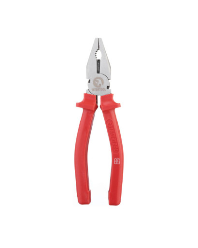 Пасатижі 200мм INTERTOOL HT-0109