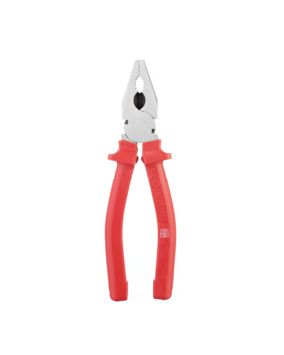 Пасатижі 200мм INTERTOOL HT-0109