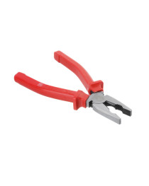 Пасатижі 200мм INTERTOOL HT-0109