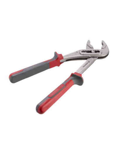 Кліщі сантехнічні 250мм INTERTOOL HT-0119 Кліщі сантехнічні 250мм INTERTOOL HT-0119