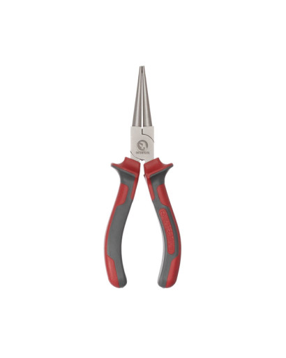 Круглогубці 160мм INTERTOOL HT-0128 Круглогубці 160мм INTERTOOL HT-0128