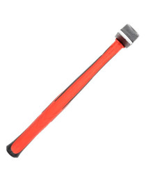 Молоток 1000г, ручка з фібергласу INTERTOOL HT-0210
