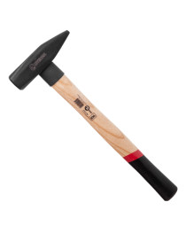 Молоток слюсарний 800г, ручка ясен INTERTOOL HT-0255