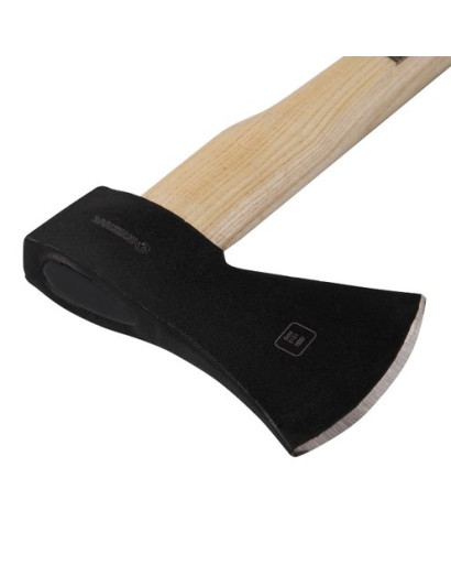 Сокира 1600г, ручка пекан INTERTOOL HT-0271