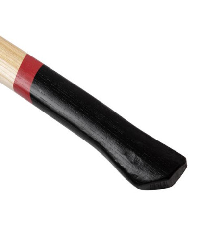 Сокира 1600г, ручка пекан INTERTOOL HT-0271