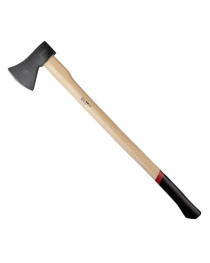 Сокира 1600г, ручка пекан INTERTOOL HT-0271